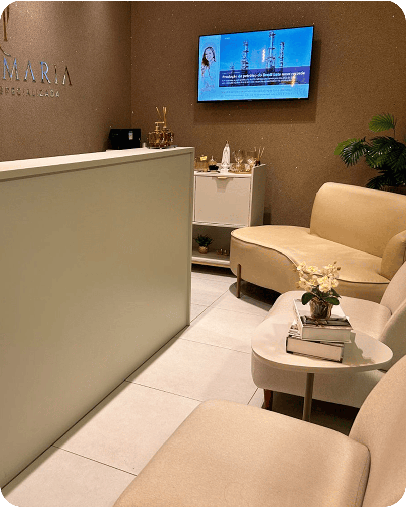 Sala de espera